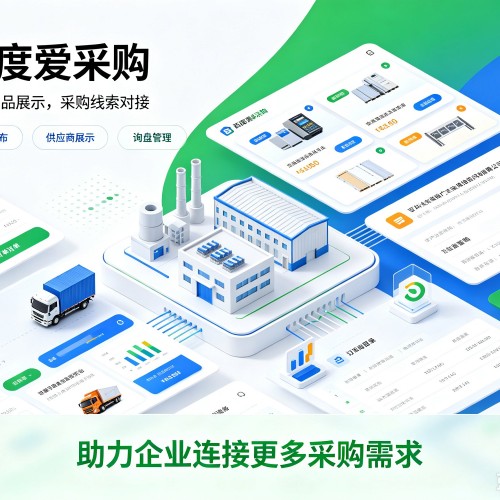 三台百度爱采购